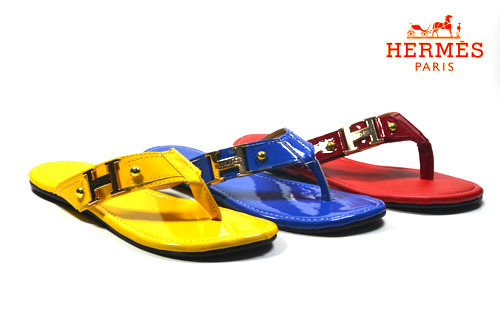 2017 Hemes slippers woman 35-42-018